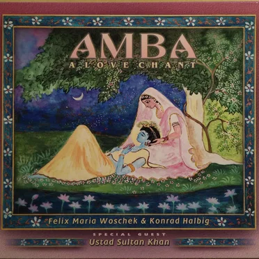 Amba (A Love Chant)
