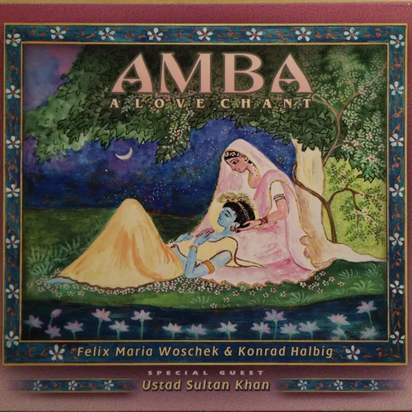 Amba (A Love Chant)