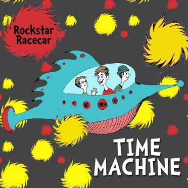 Time Machine