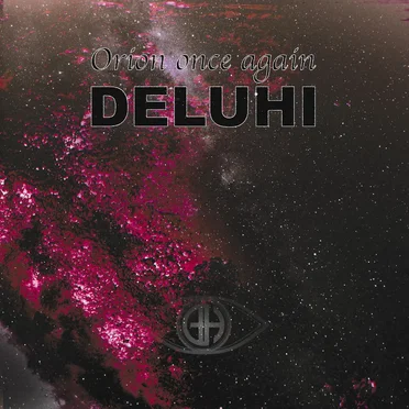Orion once again by DELUHI - album cover