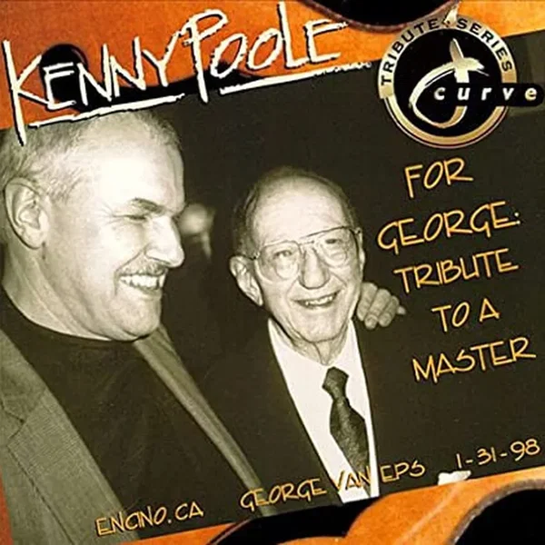 For George Tribute to a Master