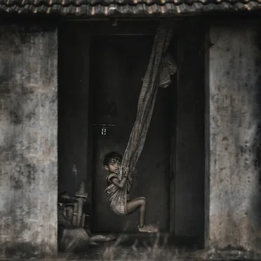 Poverty, Similarly to Opulence, Is Not Measured by the Scarcity or Superfluity of Material Goods or Instrumental Wealth, but by the Nobility of One's Spirit or Lack Thereof