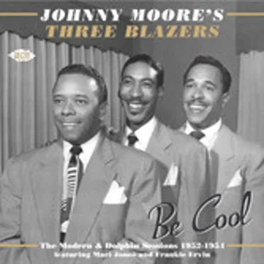 Johnny Moore’s Three Blazers