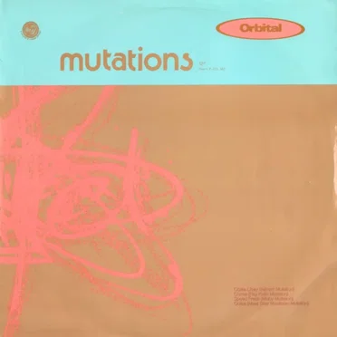 Mutations