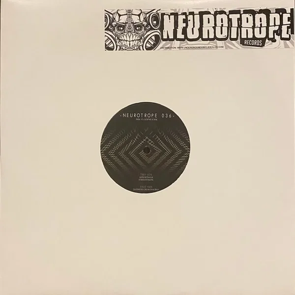 Neurotrope 036