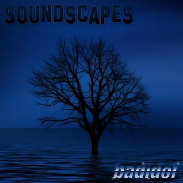 Soundscapes by badidol - album cover