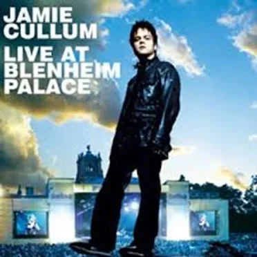 Live at Blenheim Palace