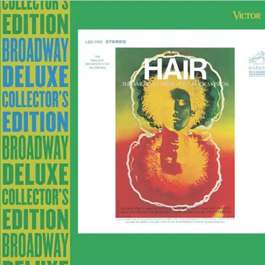 Hair: The American Tribal Love‐Rock Musical
