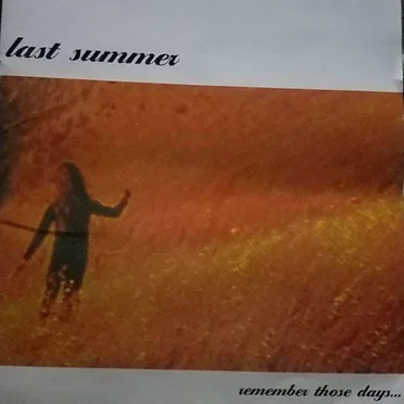 Remember Those Days...