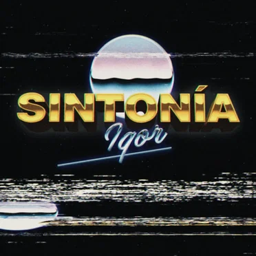 Sintonía by IGOR - album cover