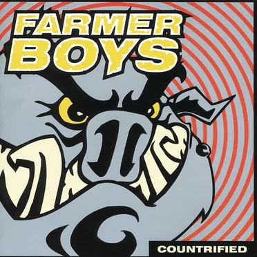 Farmer Boys