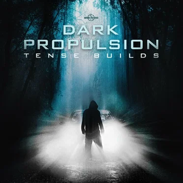Dark Propulsion: Tense Builds