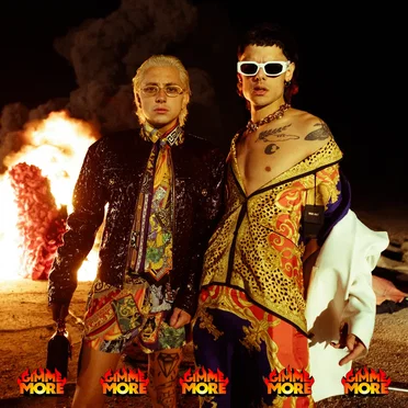 Gimme More