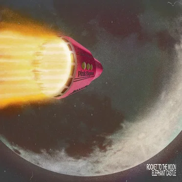 Rocket to the Moon