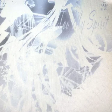 So Too My Spirit