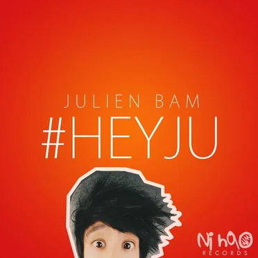 #HeyJu