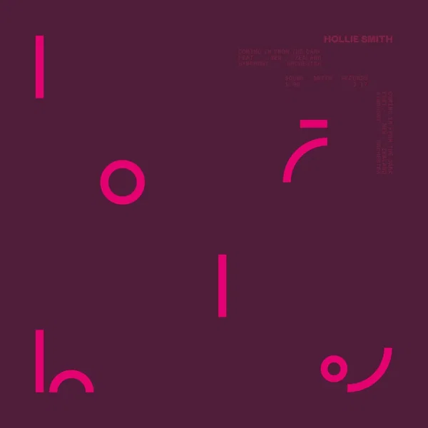 Coming in From the Dark