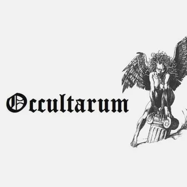 Harpyae by Occultarum - album cover