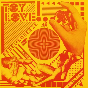 Rebel / Squeeze