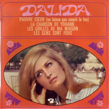 Pauvre Cœur