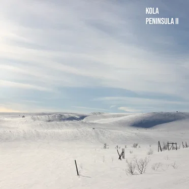 Kola Peninsula II by Wonders of Nature - album cover