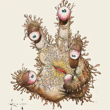 The Ichthyologist