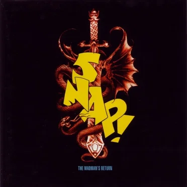 The Madman’s Return