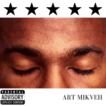 Art Mikveh (Deluxe Edition) by Art Mikveh - album cover