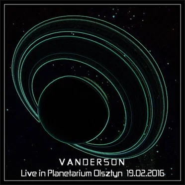 Live in Planetarium Olsztyn 19.02.2016