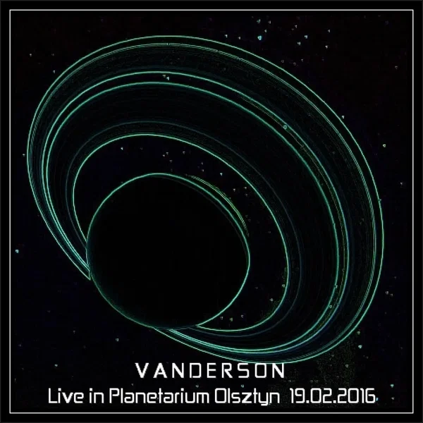 Live in Planetarium Olsztyn 19.02.2016