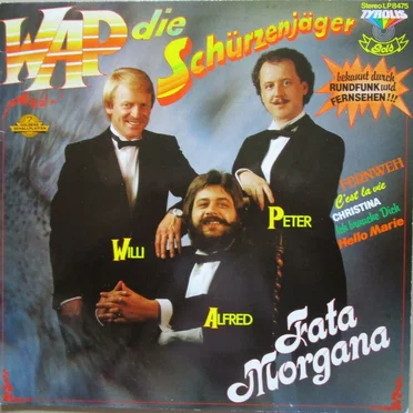 Fata Morgana