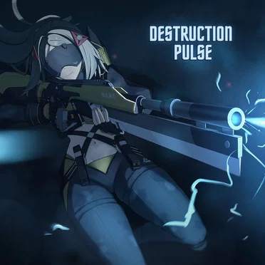 Destruction Pulse