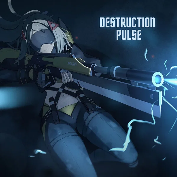Destruction Pulse