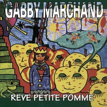 Rêve petite pomme