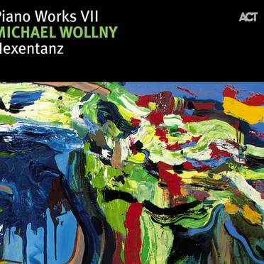 Piano Works VII: Hexentanz