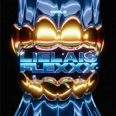 LIELAIS FLEXXX