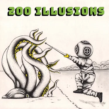 200 Illusions