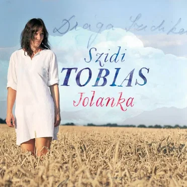 Szidi Tobias