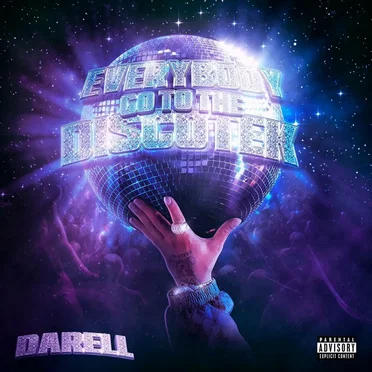 EVERYBODY GO TO THE DISCOTEK