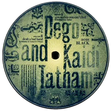 Ain’t Nothing You Can’t Feel / Dealt a Bad Hand