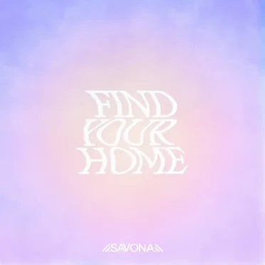 Find Your Home by grey.png - album cover
