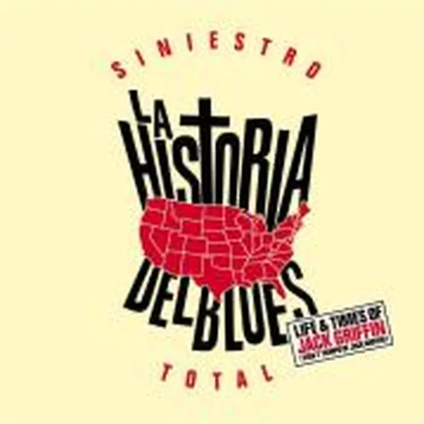 La historia del Blues