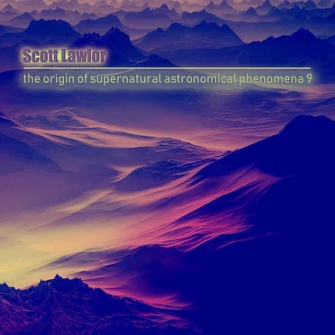 The Origin of Supernatural Astronomical Phenomena IX