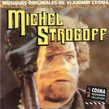 Cosma Cinéma Collection, Volume 14 : Michel Strogoff