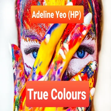 True Colours