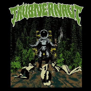 Taubnernaut