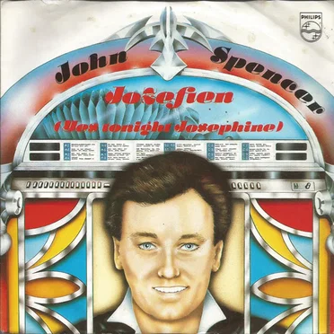 Jozefien / Ik durf ’t niet te vragen