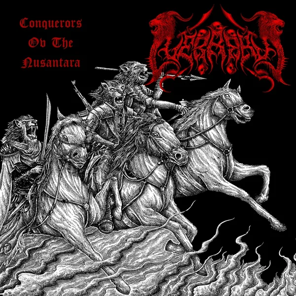 Conquerors ov the Nusantara