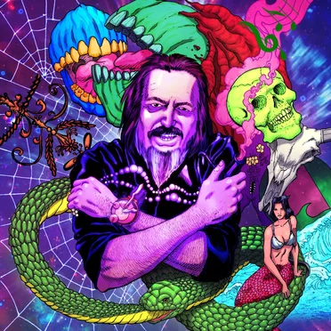 Wattswave VI: The Web of Life 2