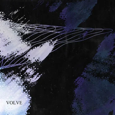 Volve (Dance Performance Soundtrack) by Nick_Jones - album cover